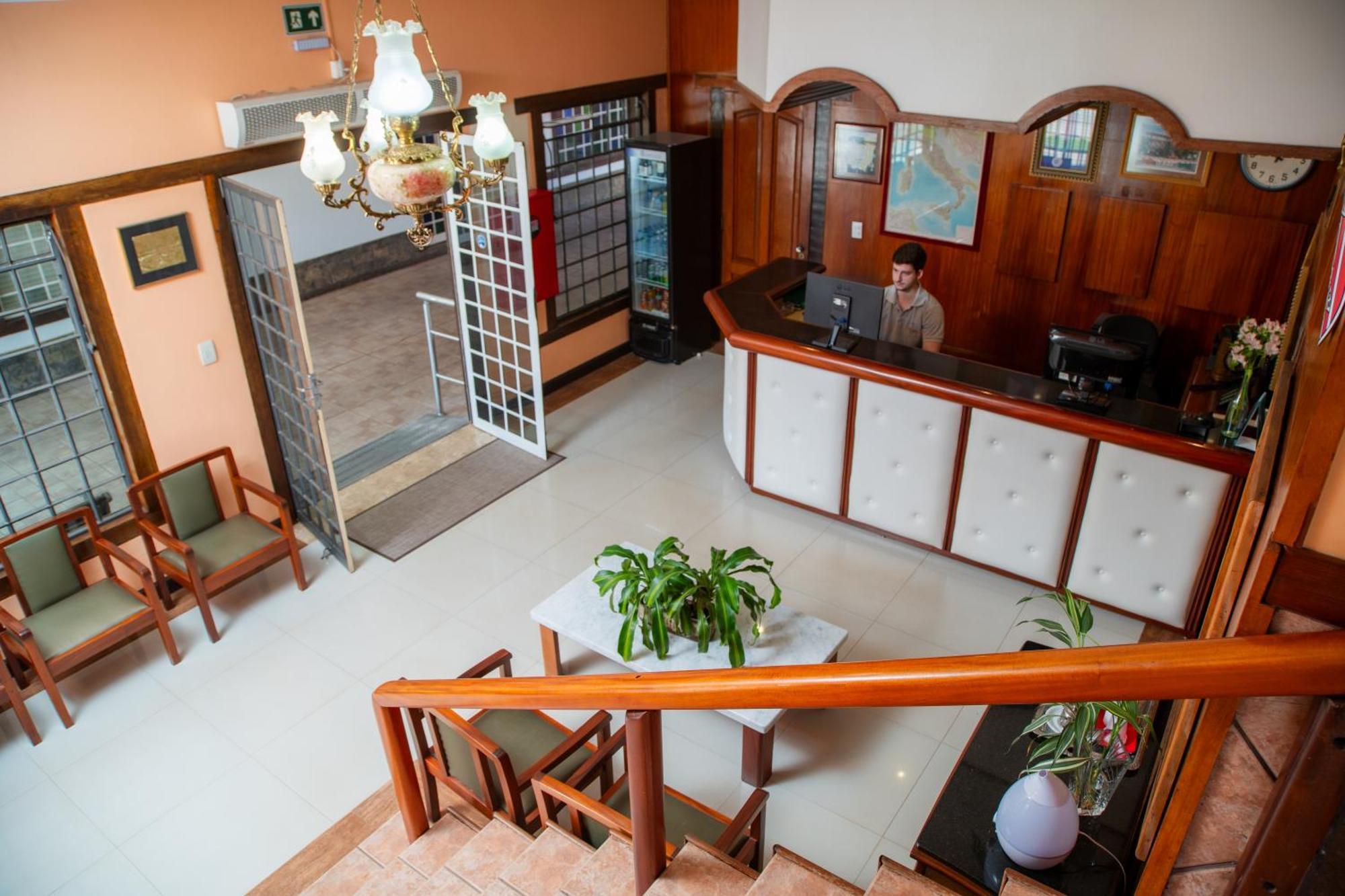 Italian Palace Hotel Sinop Exterior foto